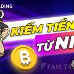 NFT là gì? Top 3 dự án NFT tiềm năng 2024 | FAM TRADING CRYPTO