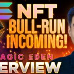 NFT’s Skyrocketing!🔥Ethereum Coming To Magic Eden! INTERVIEW