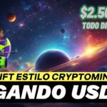 NOVO JOGO NFT | PAGA EM USDT | BAIXO INVESTIMENTO | Apresentando o WP do Game | Meteor Mine