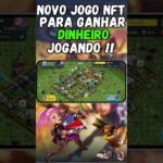 NOVO JOGO NFT PARA LUCRAR! HEROES OF MAVIA #jogonft #playtoearn #jogonftgratis #heroesofmavia