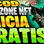 👉NUEVO CALL Of DUTY WARZONE NFT GRATIS!!!🤑NUEVO JUEGO NF 2023🔥OFF THE GRID NFT