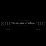 Nike snicker structures!#nft #nike #image #Paris #reels #nike #sneakers #shorts #short