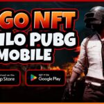 Novo Jogo NFT Grátis Estilo PUBG Mobile – Underworld Gang Wars – Free to Play e Play To Earn