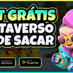 Novo Jogo NFT Grátis Pagando – Veja Como Ganhar Dinheiro no CarrieVerse – Free to Play