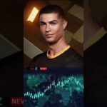 Nước đục thả câu, Ronaldo bị kiện quảng cáo cho NFT cho Binance #coinz