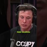 O ELON MUSK COLOCOU UMA FOTO NFT EM SEU PERFIL! #shorts