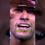 O NEYMAR LANÇOU SUA PRÓPRIA COLEÇÃO DE NFTS! #shorts