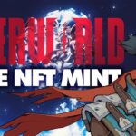 OVERWORLD Crypto Gaming LIVE NFT “Mint at Midnight” Party!