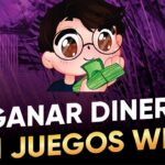 🔥 POR QUE PUEDES GENERAR DINERO CON JUEGOS NFT? | Axie Infinity