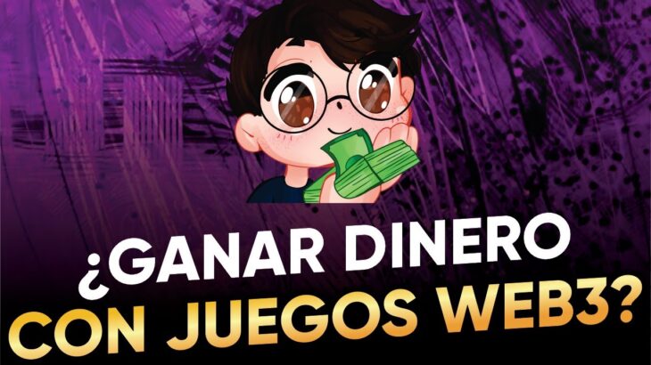 🔥 POR QUE PUEDES GENERAR DINERO CON JUEGOS NFT? | Axie Infinity