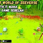 REVIEW GAME NFT ZEEVERSE – WORTH IT DIMAINKAN?