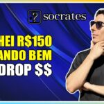 Rede Social Estilo TWITTER NFT PAGANDO com AIRDROP GIGANTE e MOSTREI GANHANDO R$ 150 ESSA SEMANA