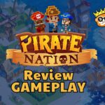 Review Game PIRATE NATION | Dự án game NFT tiềm năng 2024