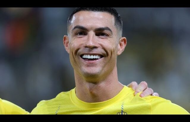 Ronaldo droht Millionenstrafe wegen Werbung für CR7-NFT