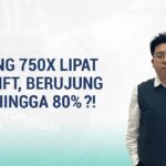 Rugi di NFT, Sekarang Taubat Pindah ke Saham! feat Frans Wega