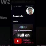 Shorts Partner Reviev EP 3 Part 2  #crypto #nft #dapp