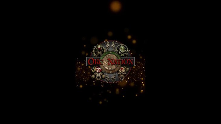 Sneak Peak Orc Nation: A 10,000 NFT Odyssey | 3MetaD’s Epic Collection