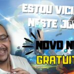 TROQUEI o Mir4 e estou VICIADO neste jogo | APEIRON – NFT GRATUITO