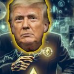 Trump’s $2.4M Ethereum NFT Play: Unraveling the Crypto Mystery🕵️