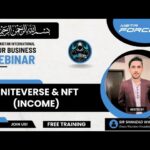 Uniteverse & NFT income