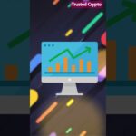 What are Crypto Exchanges?🪙 Lean in 30 seconds #crypto #nft #cryptocurrency