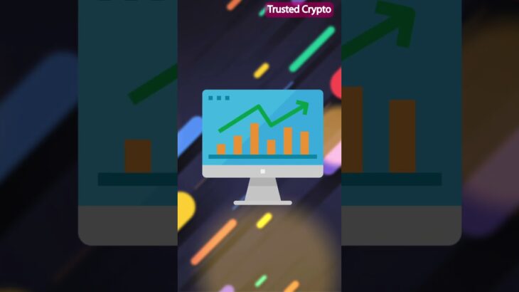 What are Crypto Exchanges?🪙 Lean in 30 seconds #crypto #nft #cryptocurrency