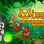 Wizarre – новая игра с бесплатным входом и заработком | NFT игра | Турнир на 10000$ | Worms