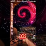 #amt #astromodi #token #coin #coinbase #nft #crypto #exchange #uniswap #pancakeswap #coinbrain #mini