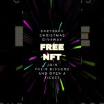 #free #nft #bitcoin #christmas #nfl #cronos #crypto #investing #warzone #cosmcs