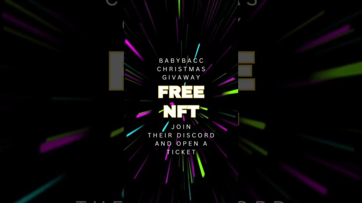 #free #nft #bitcoin #christmas #nfl #cronos #crypto #investing #warzone #cosmcs