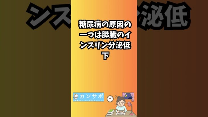 糖尿病患者 ヘンダーソン アセスメント 解説！#看護過程 #看護 #勉強 #ゴードン #看護学生あるある #看護実習 #ヘンダーソン #看護師  #看護大学 #通信制 #看護師辞めたい #糖尿病