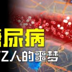 中國5億人受糖尿病影響，你的血糖踩雷了嗎？【颀思诺想】