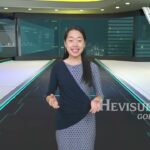 马来西亚8TV电视台报道了Hevisure Gold糖尿病奶的效果