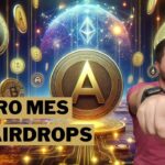 AIRDROPS SAINDO! ZETA_CHAIN + DYMENSION + ALTLAYER + MINT DE NFT.