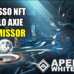 APEIRON NFT: NOVO JOGO NFT P2E DESENVOLVIDO DESDE 2016 PROMISSOR JOGUEI O SEU PVP