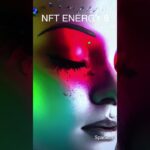 글로벌 Ai, 디지털 기술 미디어 작가의 작업을 서울에서 NFT ENERGY 8