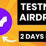 Avantis AIRDROP: Unlock TESTNET NFT for Airdrops (URGENT!)