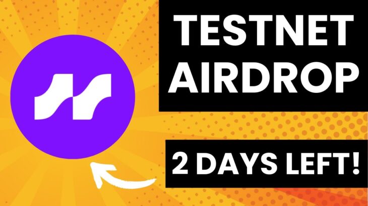 Avantis AIRDROP: Unlock TESTNET NFT for Airdrops (URGENT!)