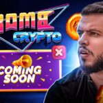 BOMBCRYPTO VAI VOLTAR ? JOGOS NFT VÃO EXPLODIR EM 2024 ?!!