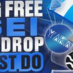 💎 Big Free Airdrop in SEI  🚀 Yaka NFT gives you Passive Income #sei #seiairdrop #yaka #airdrop