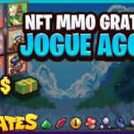 Bitmates – JOGO NFT GRATUITO COM MUITO POTENCIAL! COMO INICIAR NO JOGO?