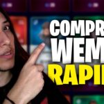 COMPRE WEMIX COM PIX MANEIRA MAIS FACIL PARA COMPRAR SEU NFT NO MIR4