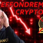 CRYPTO EN SANG – GROS AIRDROP MAINTENANT – NFT QUI EXPLOSENT