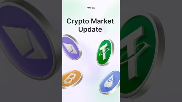 Circle Files for IPO & X Drops NFT Profile Pics: Crypto’s Latest Twists! #crypto #stablecoin #nft