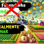 Descubra o Novo Jogo NFT de Fazendinha: Estratégias para Lucrar em 2024!