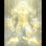 🌟 Divine Lion of Supreme Gold #38 #cro #crofam #cronos #cryptocomnft #nft #nftcommunity