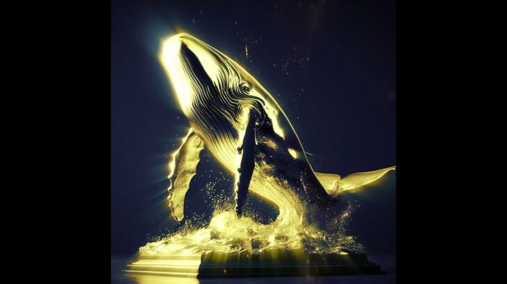 Elite Whale #cro #crofam #cronos #cryptocomnft #nft #cryptocom