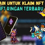 GAK MAIN DI JAMIN NYESEL !! KLAIM FREE NFT DI GAME ENDLESS FRONTIER – WERACLE PLATFORM