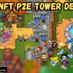 GAME NFT TOWER DEFENSE TERBARU GUARDIANS OF ARCANUM | WEB3GAMES