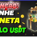 GANHE 1 CANETA NFT NO VALOR DE 10 USDT   NÃO É SORTEIO! – SOCRATES